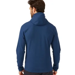 Tecton Hooded Jacket - Men's