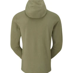 Tecton Hooded Jacket - Men's