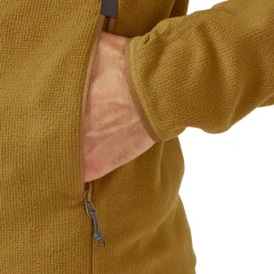 Tecton Hooded Jacket - Men's