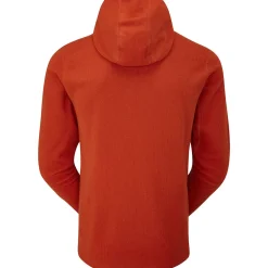 Tecton Hooded Jacket - Men's