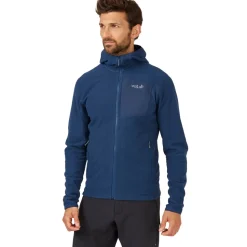 Tecton Hooded Jacket - Men's