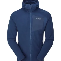 Tecton Hooded Jacket - Men's