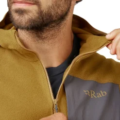 Tecton Hooded Jacket - Men's