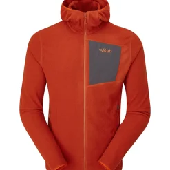 Tecton Hooded Jacket - Men's