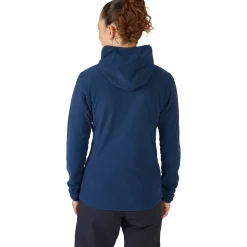 Tecton Hoodie - Women's