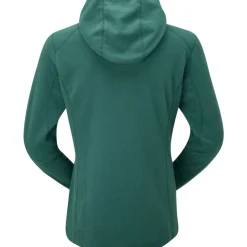 Tecton Hoodie - Women's