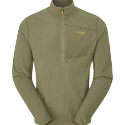 Tecton Pull-On Fleece - Men's