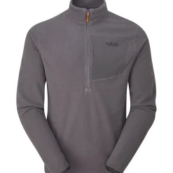 Tecton Pull-On Fleece - Men's