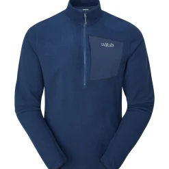 Tecton Pull-On Fleece - Men's