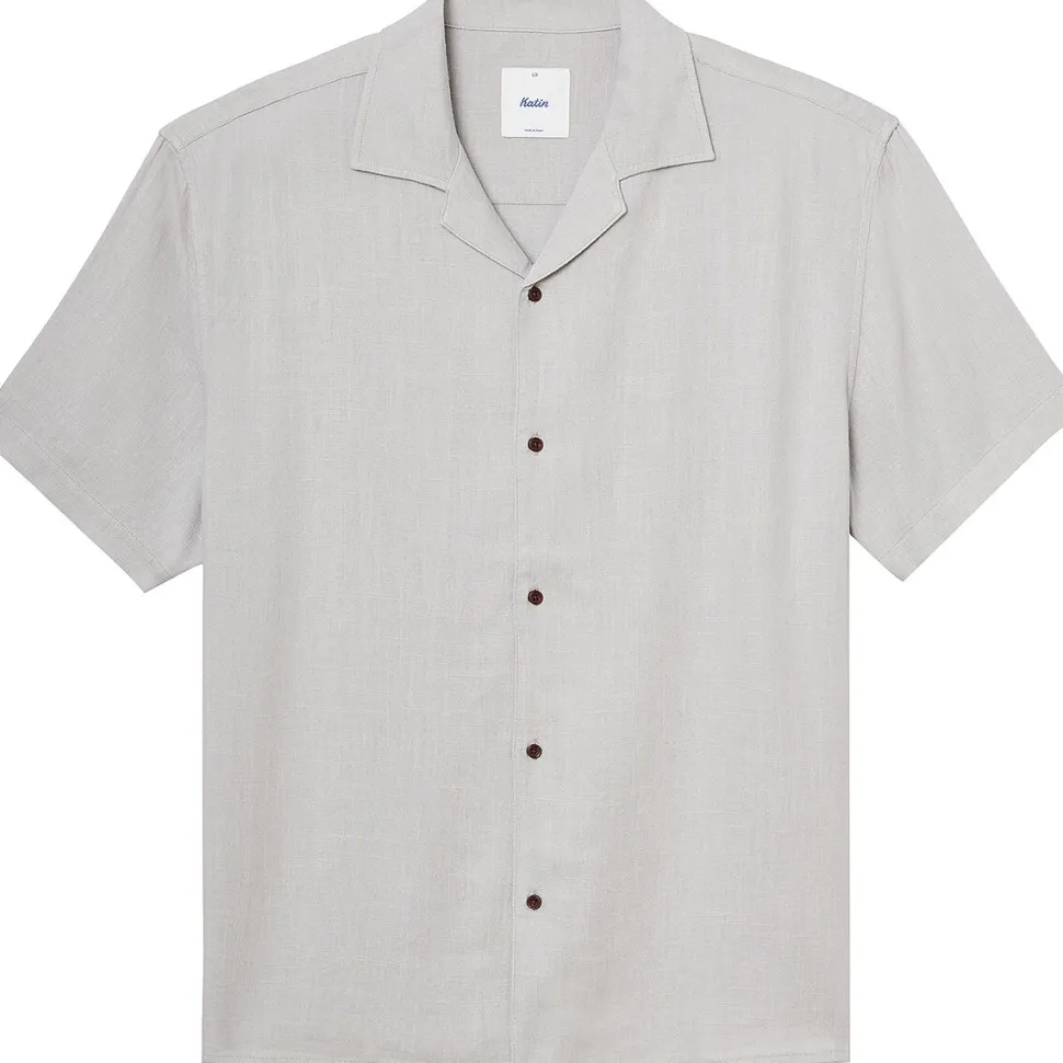 Teller Shirt - Men's