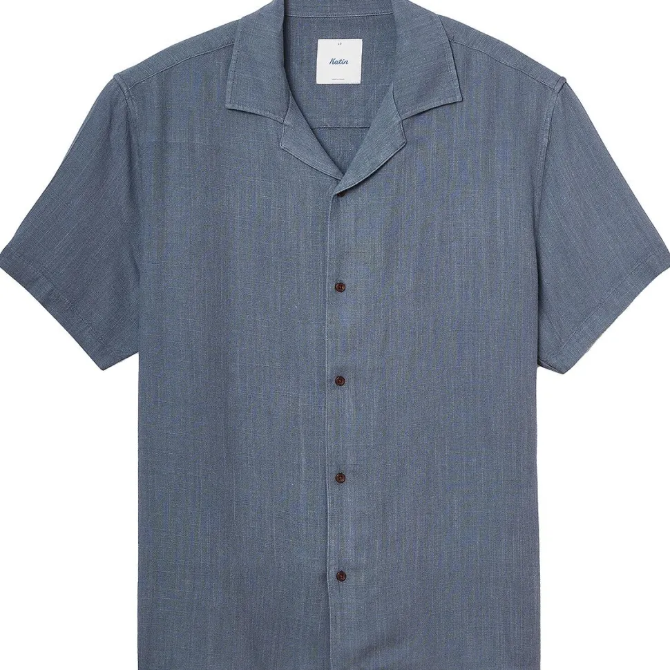 Teller Shirt - Men's