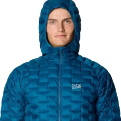 Temescalborz Down Hoodie - Men's