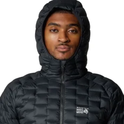Temescalborz Down Hoodie - Men's