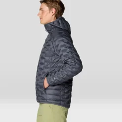 Temescalborz Down Hoodie - Men's