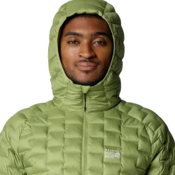 Temescalborz Down Hoodie - Men's