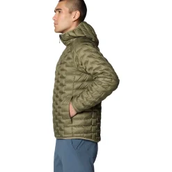 Temescalborz Down Hoodie - Men's