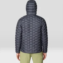 Temescalborz Down Hoodie - Men's