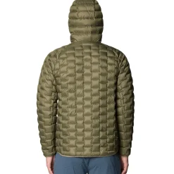 Temescalborz Down Hoodie - Men's