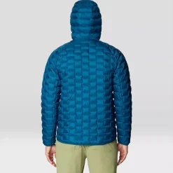 Temescalborz Down Hoodie - Men's