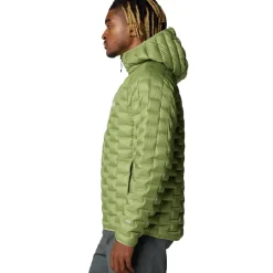 Temescalborz Down Hoodie - Men's