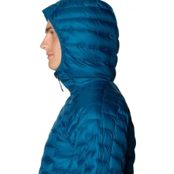 Temescalborz Down Hoodie - Men's