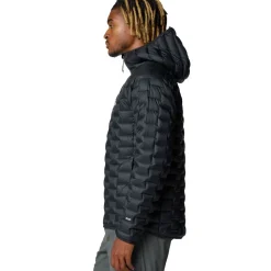Temescalborz Down Hoodie - Men's