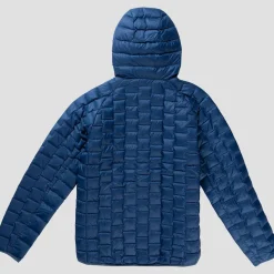 Temescalborz Down Hoodie - Men's