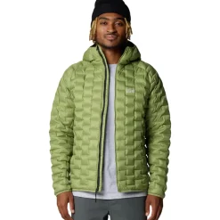 Temescalborz Down Hoodie - Men's