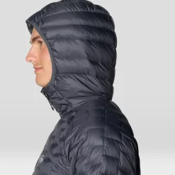 Temescalborz Down Hoodie - Men's