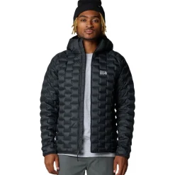 Temescalborz Down Hoodie - Men's