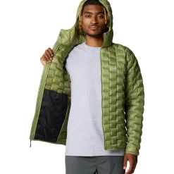 Temescalborz Down Hoodie - Men's