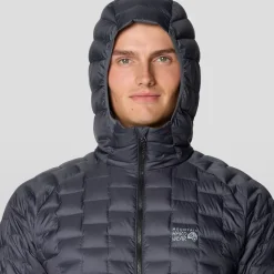 Temescalborz Down Hoodie - Men's