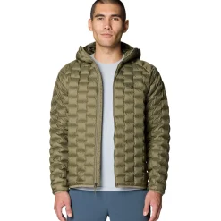 Temescalborz Down Hoodie - Men's