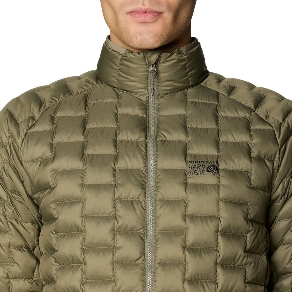 Temescalborz Down Jacket - Men's