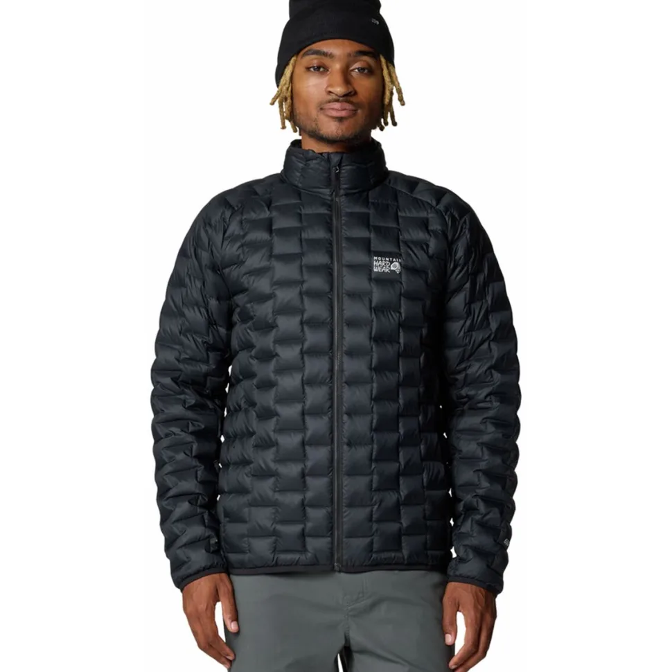 Temescalborz Down Jacket - Men's
