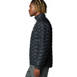Temescalborz Down Jacket - Men's