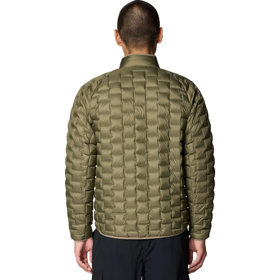 Temescalborz Down Jacket - Men's