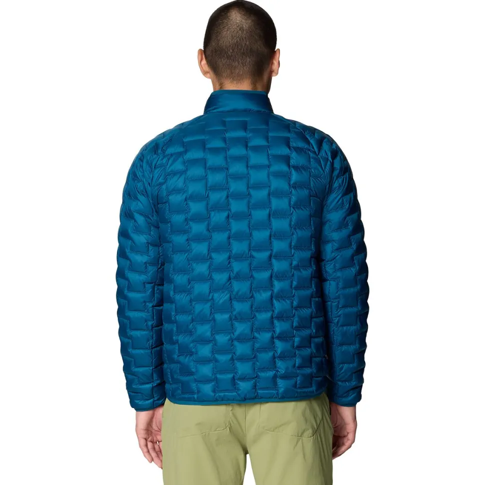 Temescalborz Down Jacket - Men's