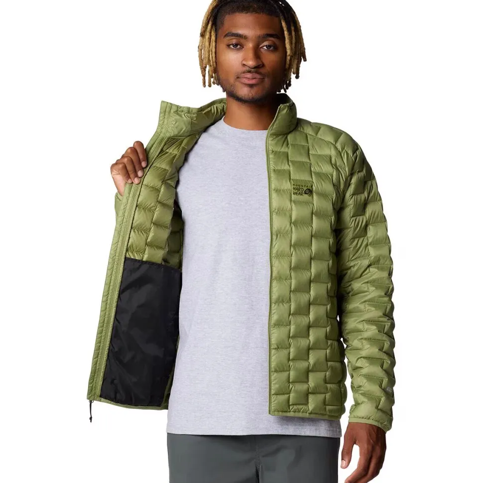 Temescalborz Down Jacket - Men's