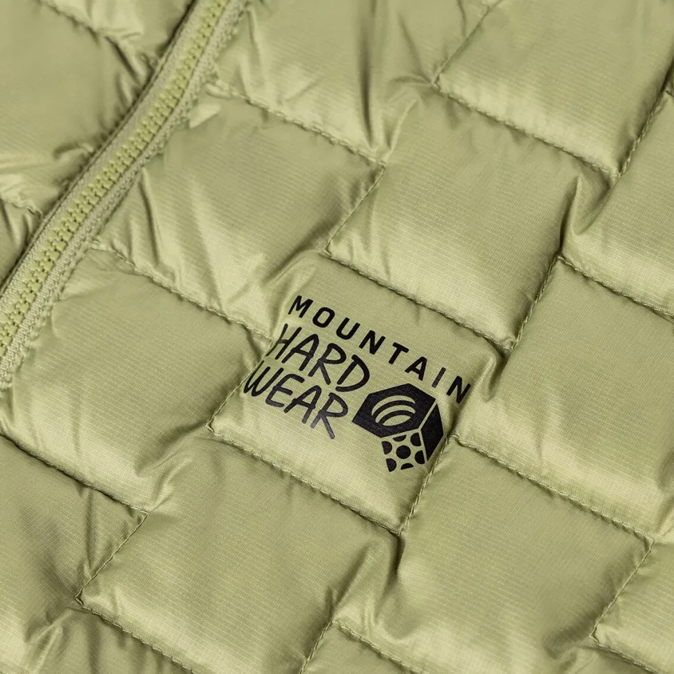 Temescalborz Down Jacket - Men's