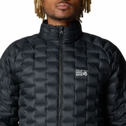 Temescalborz Down Jacket - Men's