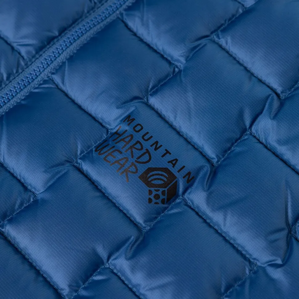 Temescalborz Down Jacket - Men's