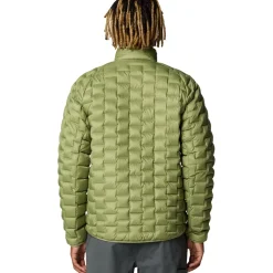Temescalborz Down Jacket - Men's