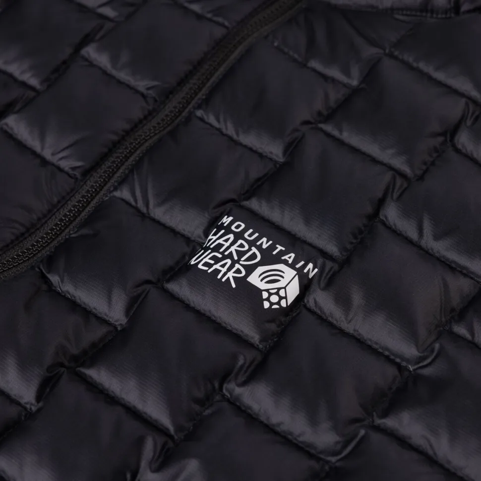 Temescalborz Down Jacket - Men's