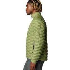 Temescalborz Down Jacket - Men's