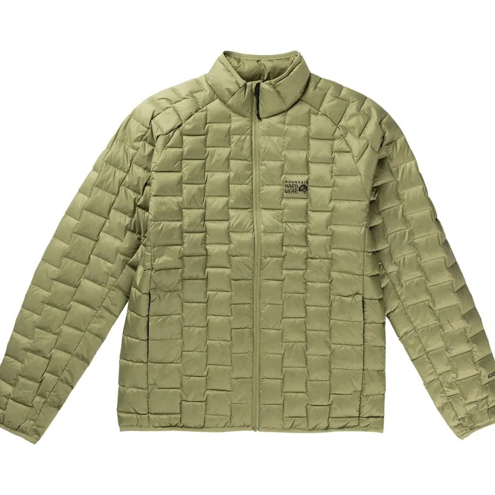 Temescalborz Down Jacket - Men's