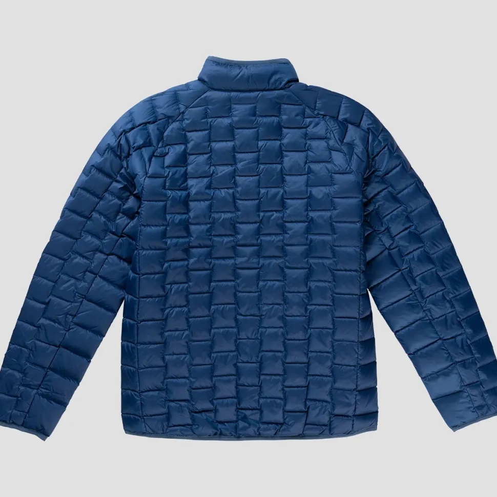 Temescalborz Down Jacket - Men's