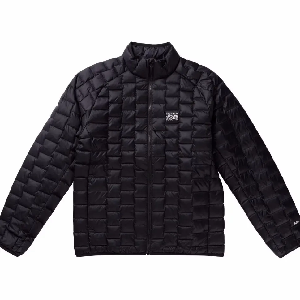 Temescalborz Down Jacket - Men's