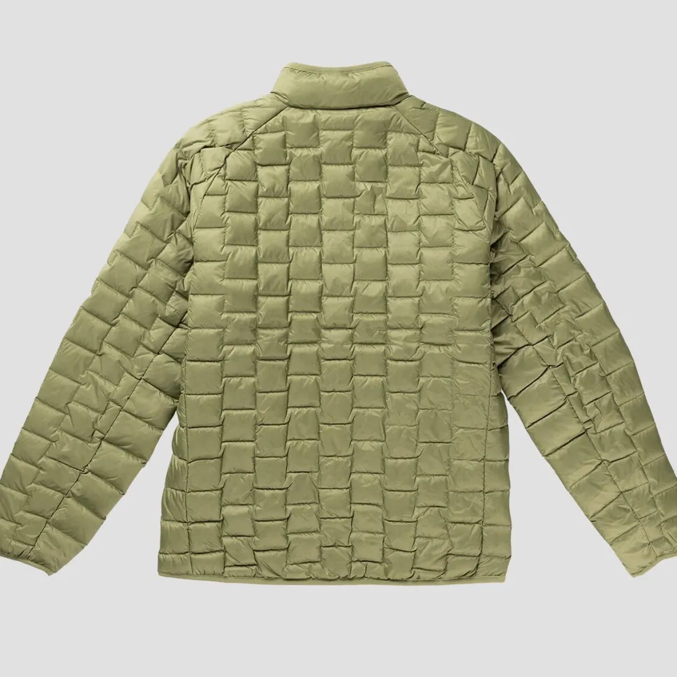 Temescalborz Down Jacket - Men's