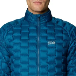 Temescalborz Down Jacket - Men's